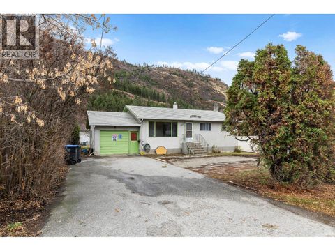 1451 Ross Road West Kelowna BC V1W1L5