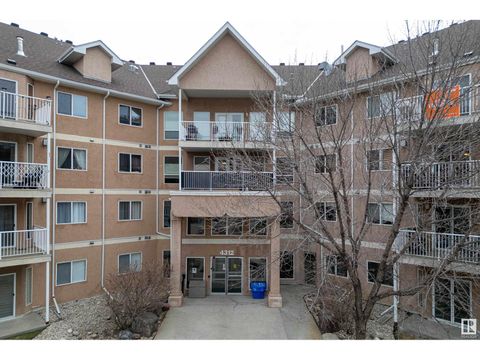 #102 4312 139 AV NW Edmonton AB T5Y3J4
