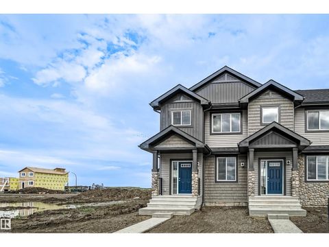 119 COPPERHAVEN DR Spruce Grove AB T7X0Y6