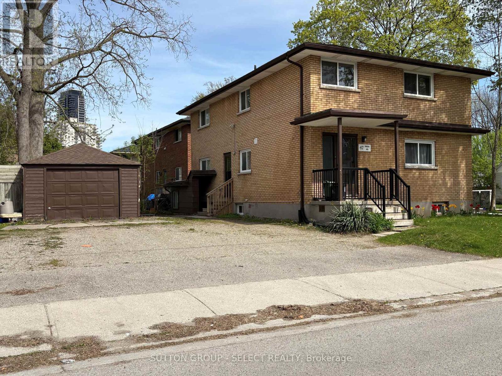 47 ROGERS AVENUE