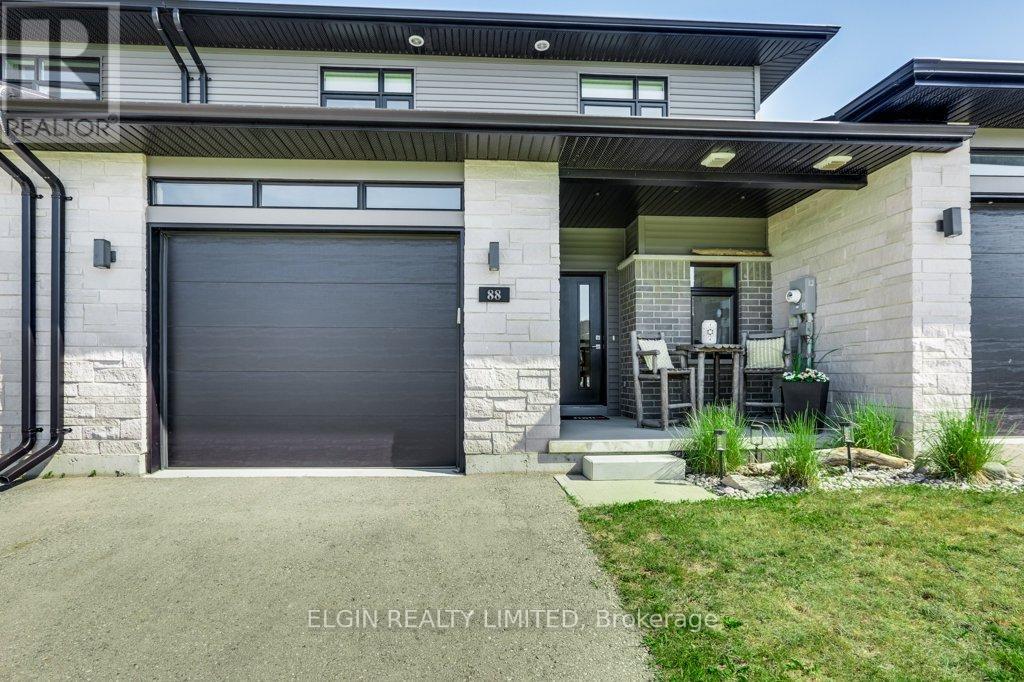 88 ROWE AVENUE