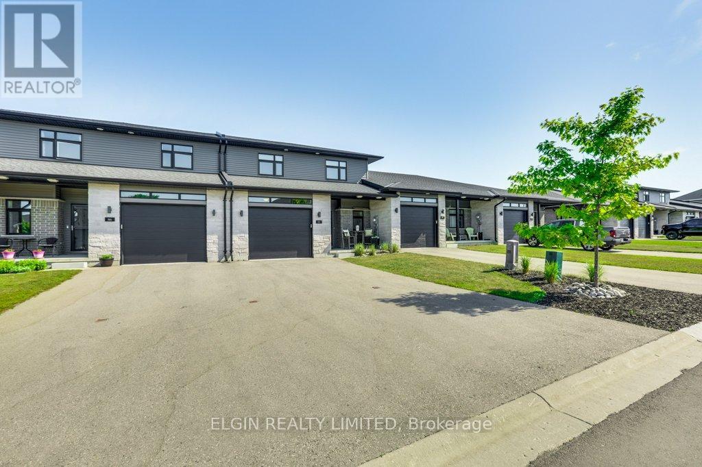88 ROWE AVENUE
