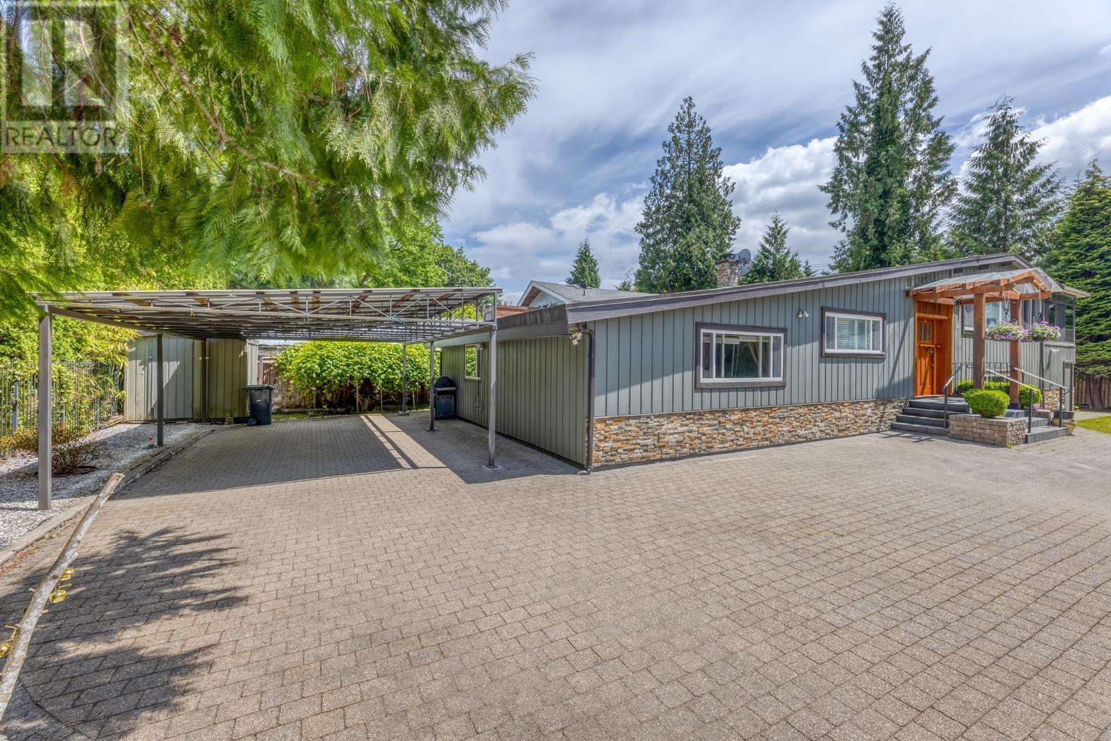 3410 MOUNT SEYMOUR PARKWAY