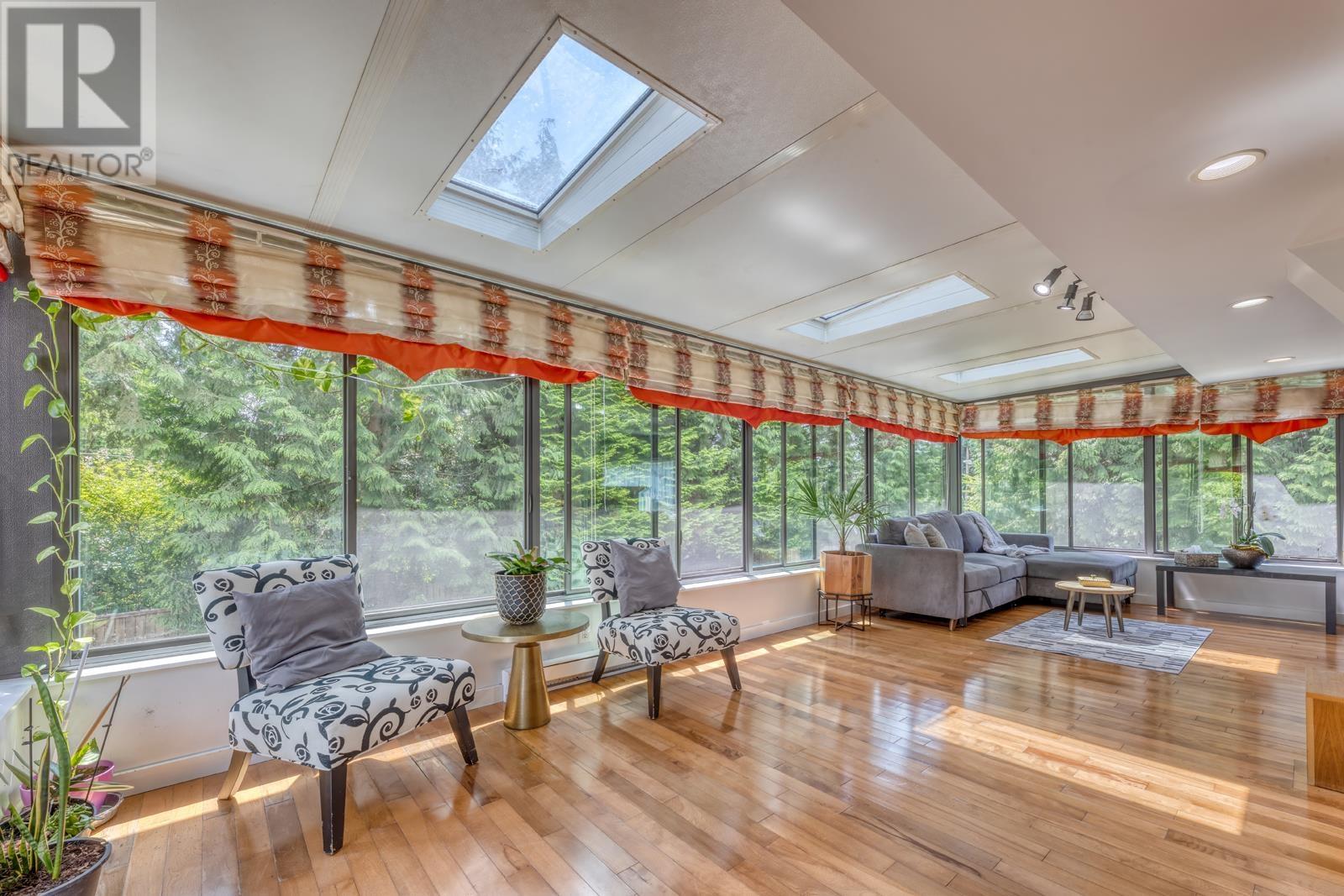 3410 MOUNT SEYMOUR PARKWAY