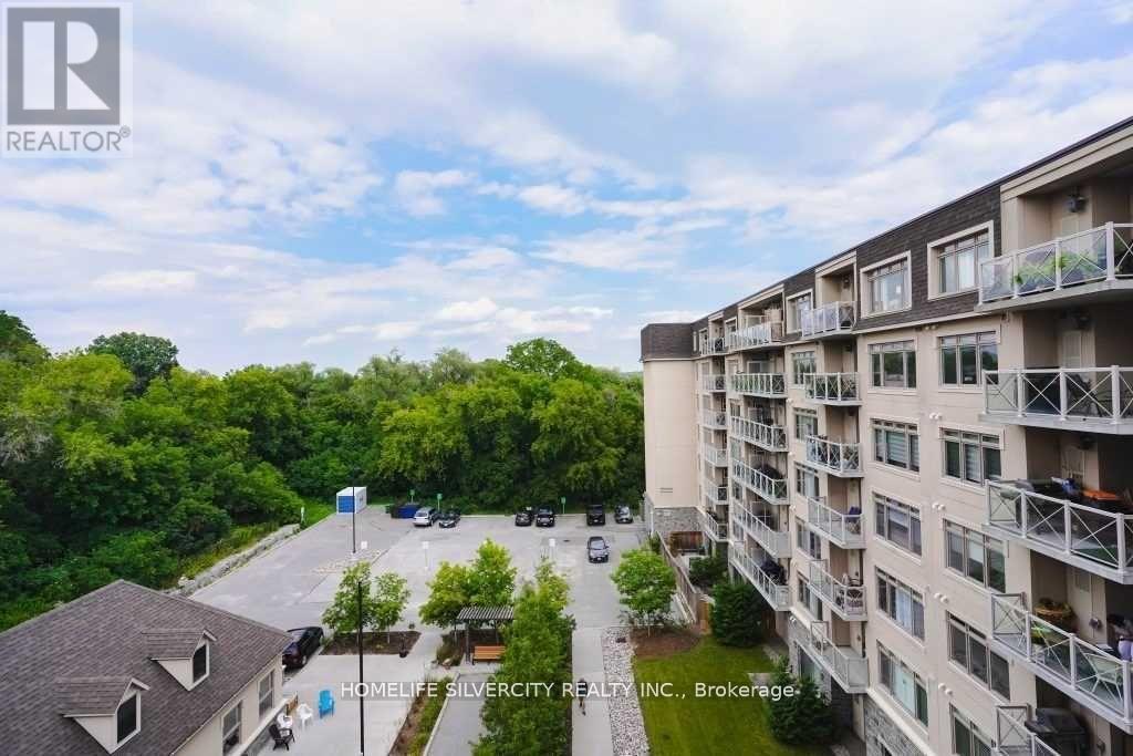 614 - 149 CHURCH STREET