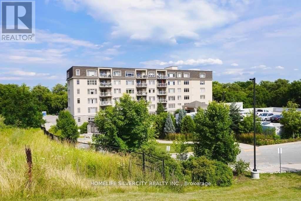 614 - 149 CHURCH STREET