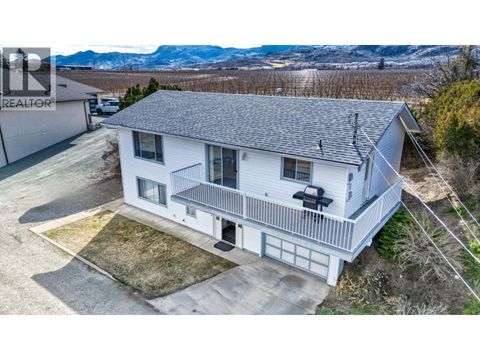 10408 87th Street Osoyoos BC V0H1V2