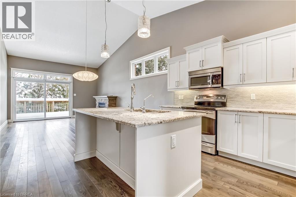 26 REID Street Unit# 8