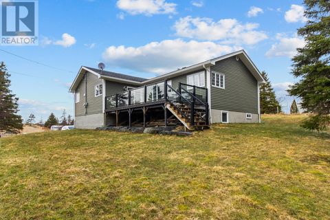 551 Main Road Whitbourne NF A0B3K0