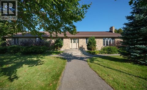 385 MOUNT PLEASANT Road Brantford ON N3T1V6