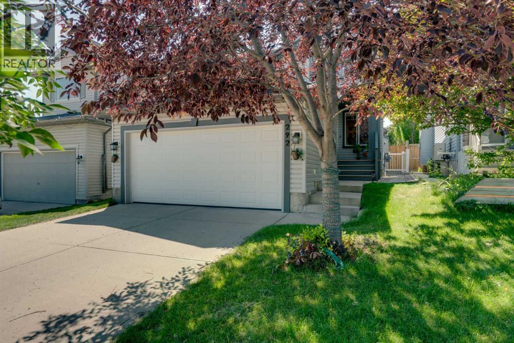 292 Coville Close NE