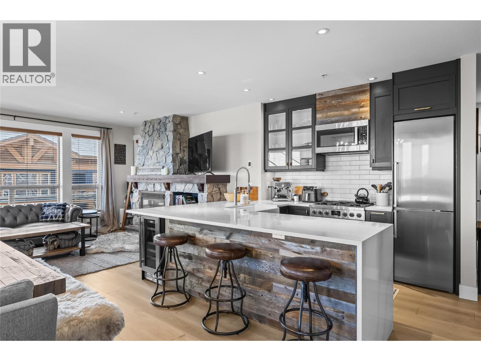 5300 Big White Road Unit# 101