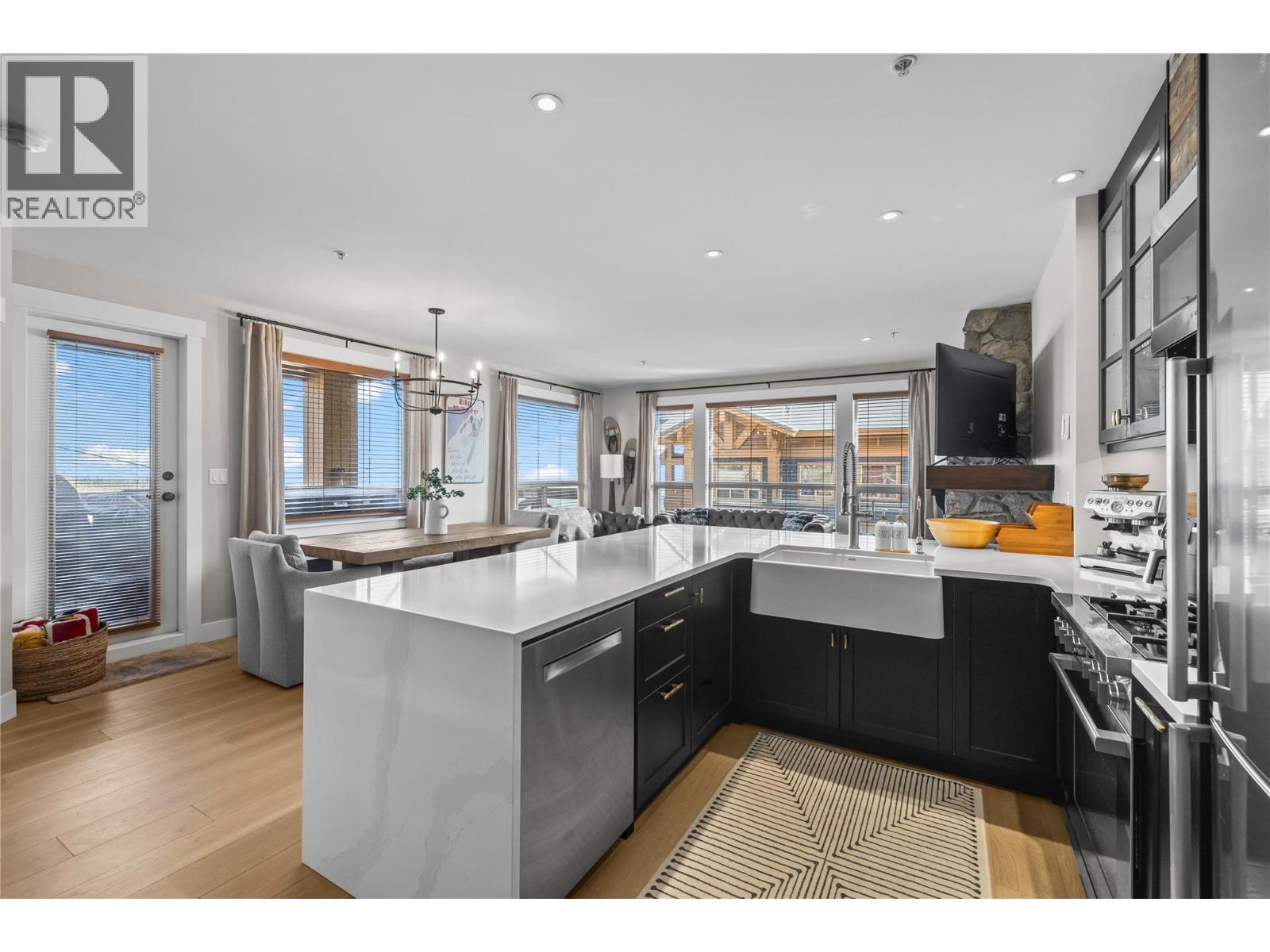 5300 Big White Road Unit# 101