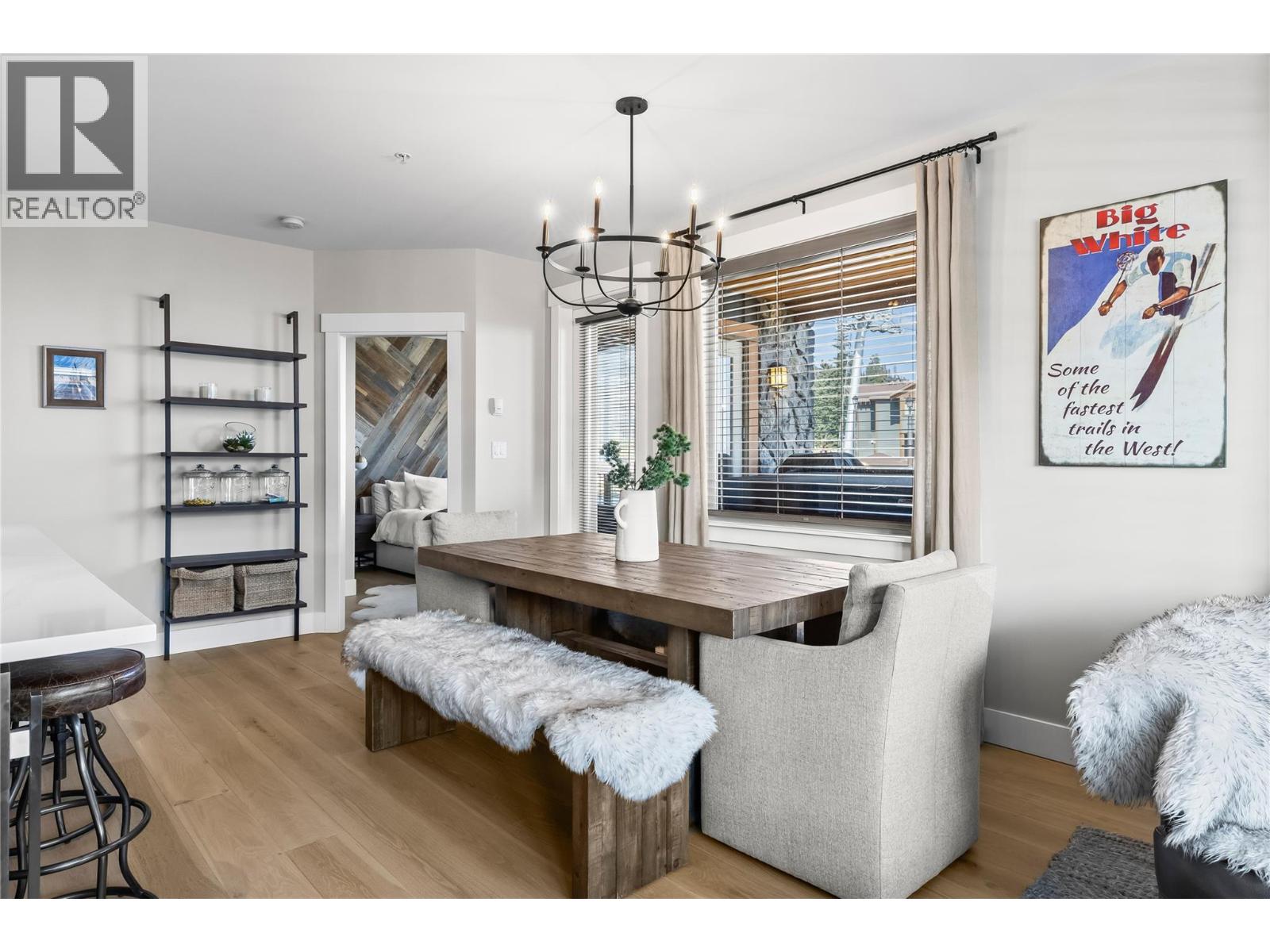 5300 Big White Road Unit# 101