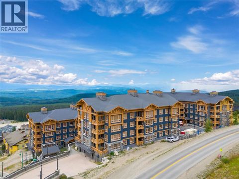 5300 Big White Road Unit# 101 Big White BC V1P1P3