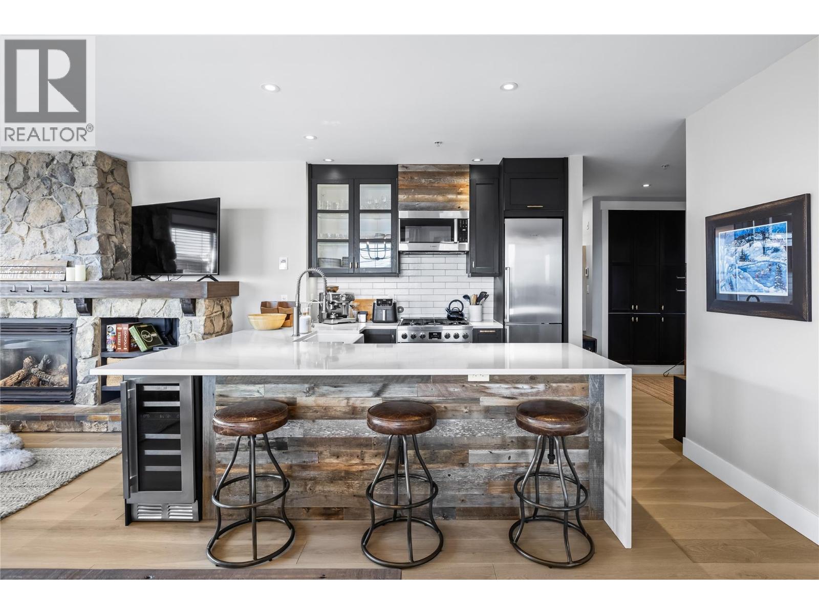 5300 Big White Road Unit# 101