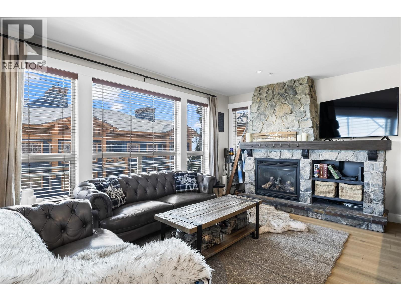 5300 Big White Road Unit# 101