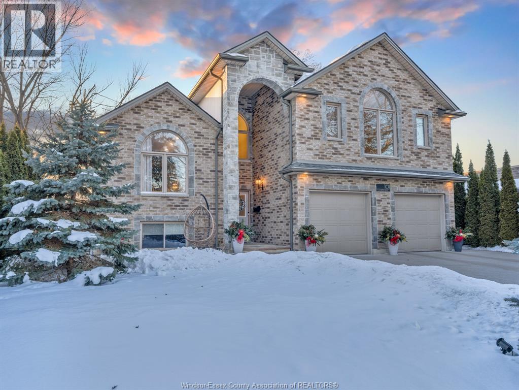 101 ARLINGTON BOULEVARD