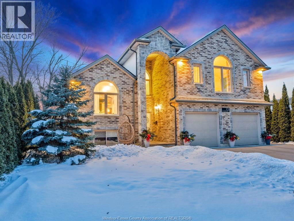 101 ARLINGTON BOULEVARD