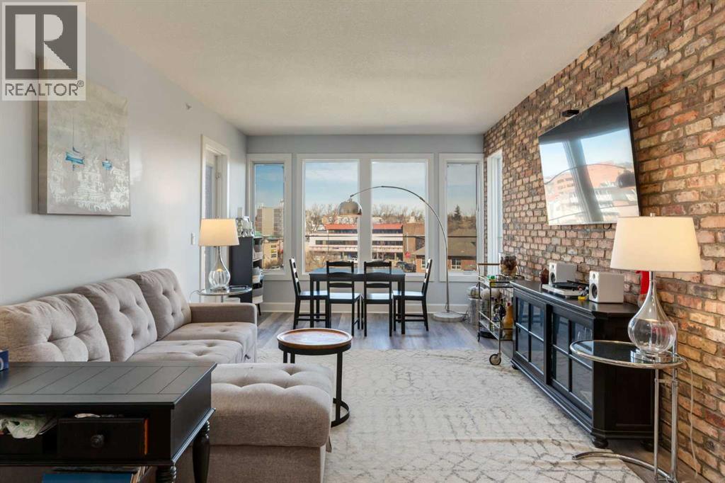 413, 1321 Kensington Close NW