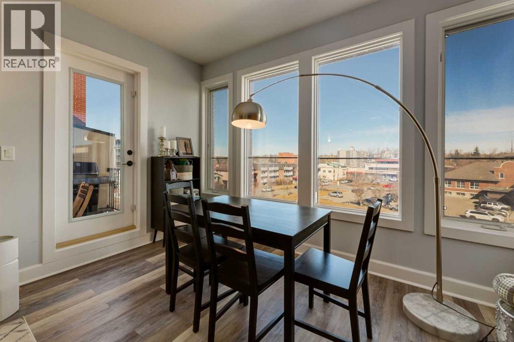 413, 1321 Kensington Close NW