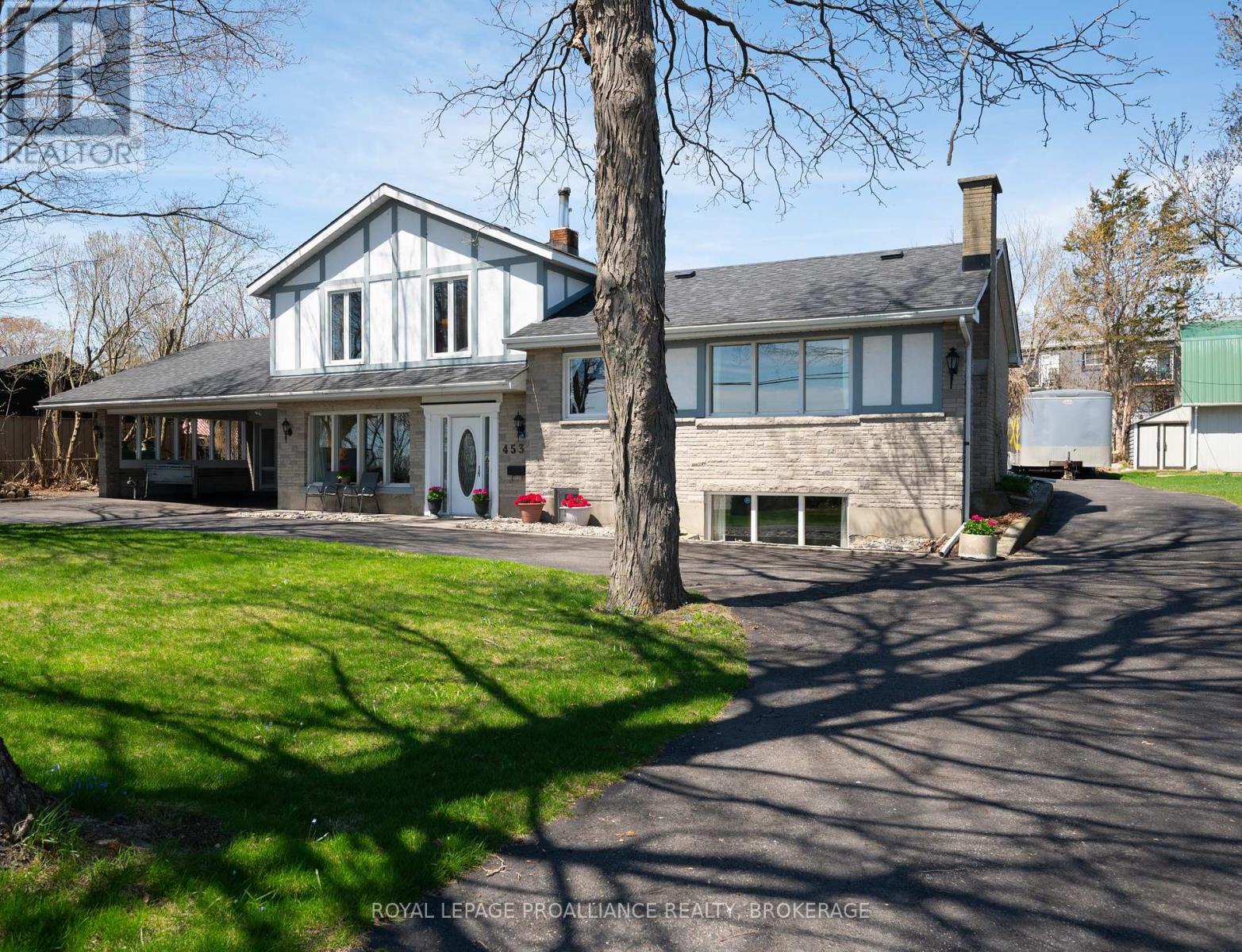 4535 BATH ROAD