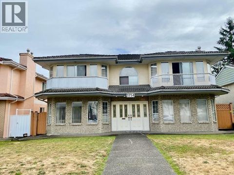 3754 ELMWOOD STREET Burnaby BC V5G1R7
