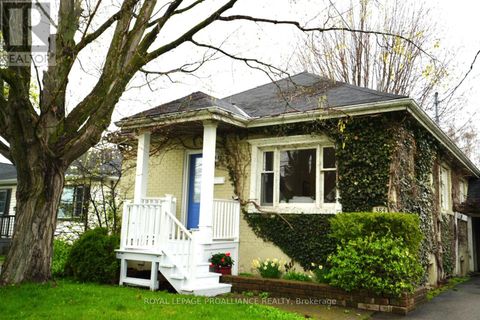 384 D'ARCY STREET Cobourg ON K9A4A5