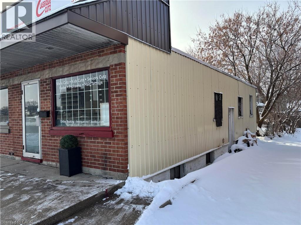 2149-2161 KINGSWAY Drive