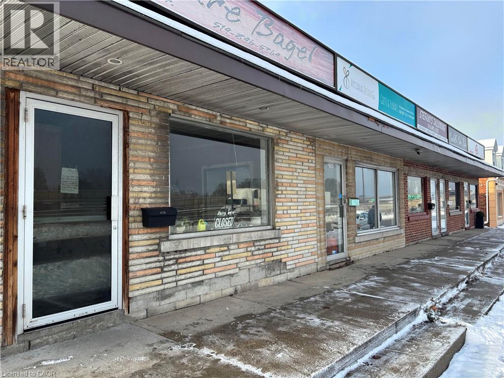 2149-2161 KINGSWAY Drive