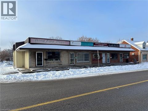 2149-2161 KINGSWAY Drive Kitchener ON N2C1A1