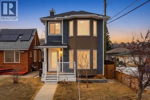 3426 5 Avenue NW Calgary AB T2N0V6