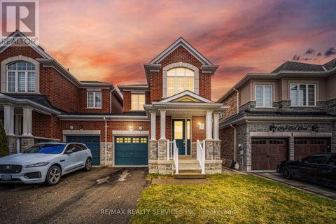 9 MAPLE TRAIL ROAD Caledon ON L7C3Z3