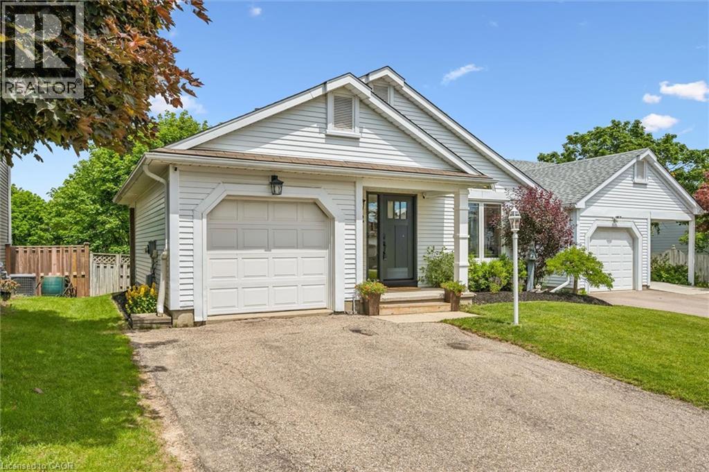 402 WESTVALE Drive