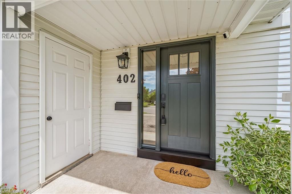 402 WESTVALE Drive