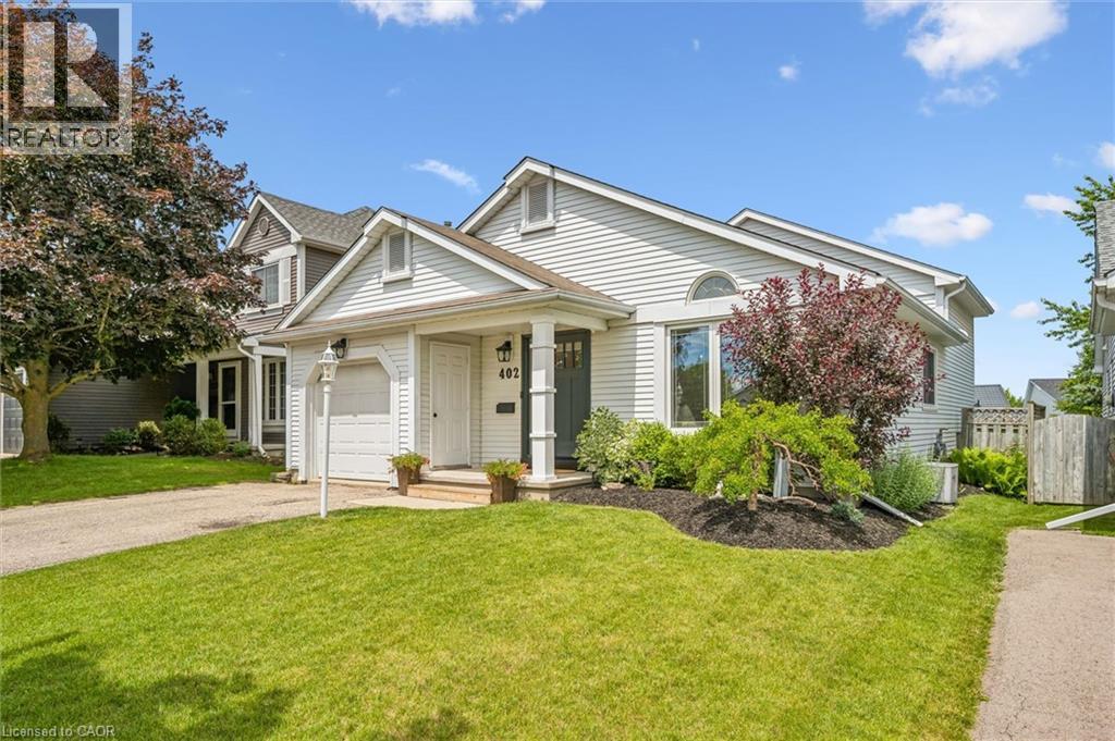 402 WESTVALE Drive