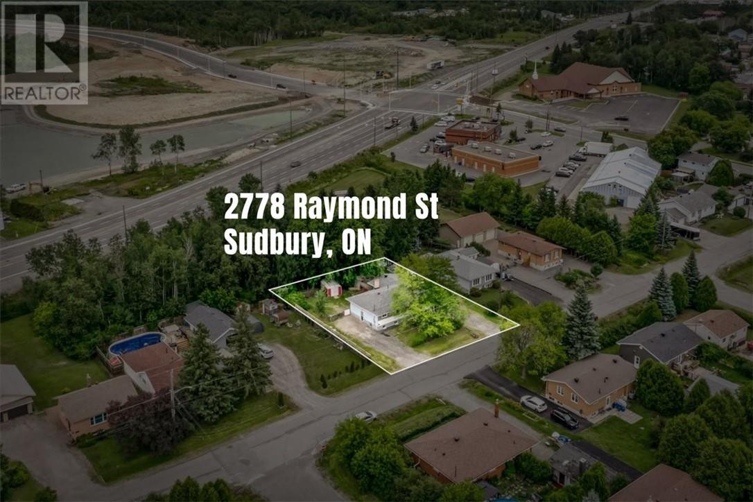 2778 Raymond