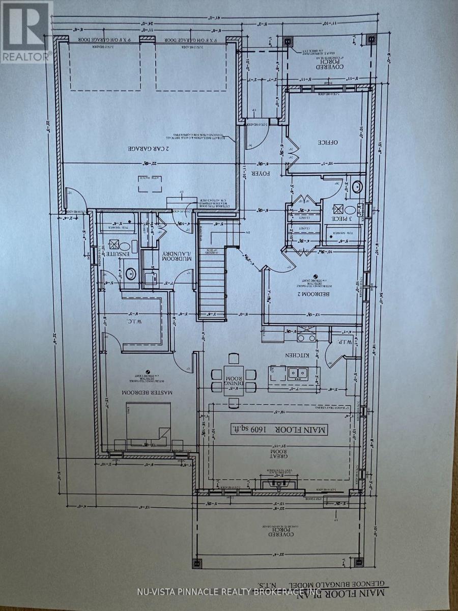 LOT 18 WATTS DRIVE