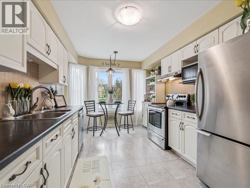 245 BISHOP Street S Unit# 4