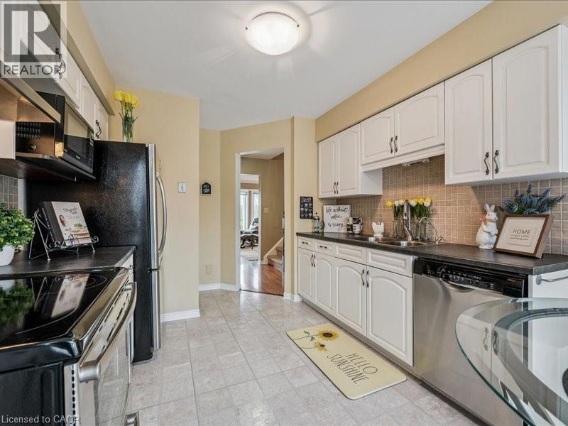 245 BISHOP Street S Unit# 4