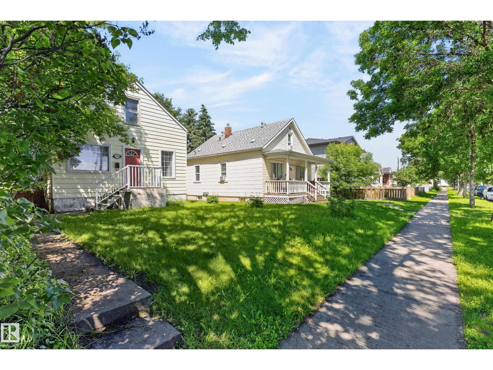 11708 79 ST NW