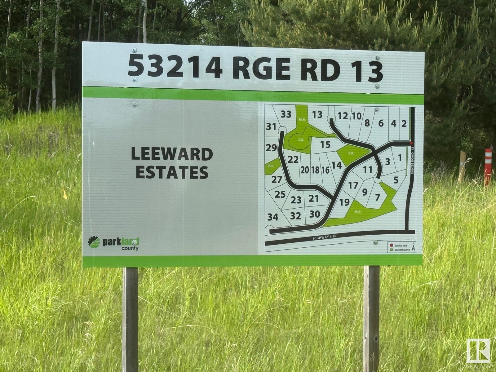 #14 53214 RGE ROAD 13