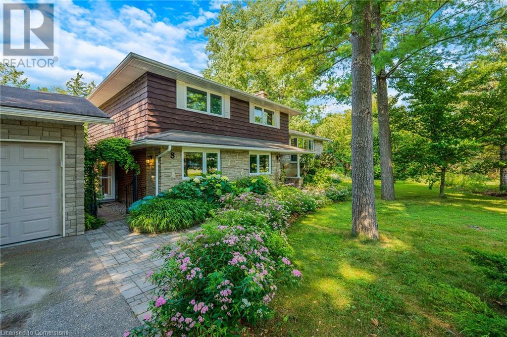 8 SUNBRIDGE Crescent
