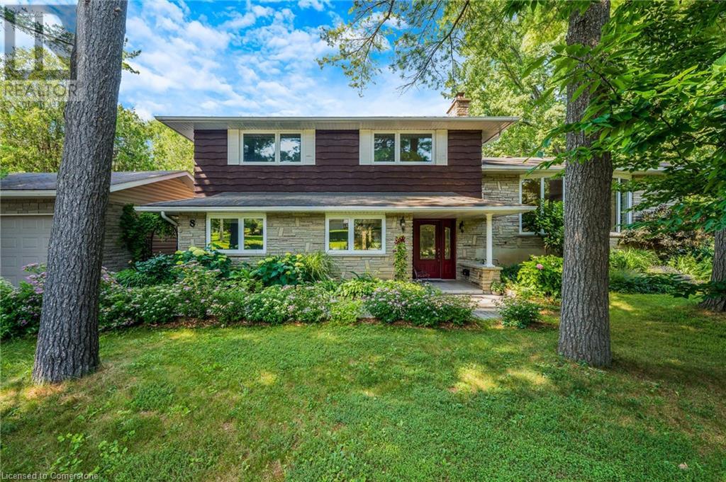 8 SUNBRIDGE Crescent