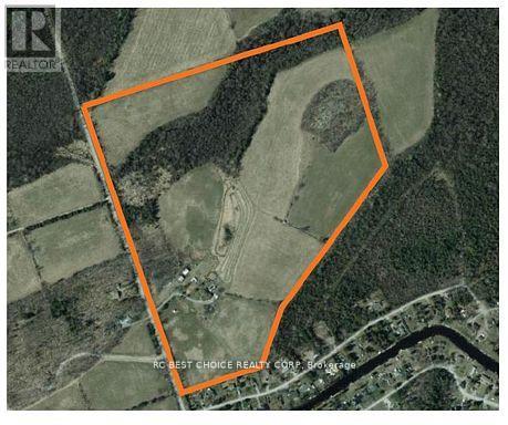 571 HICKORY BEACH ROAD