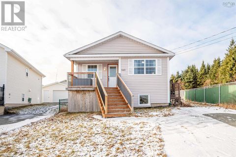 163 Jeep Crescent Eastern Passage NS B3G1R2