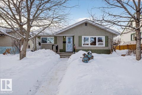 11010 38 ST NW Edmonton AB T5W2E8