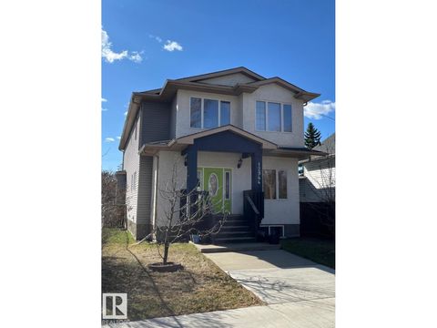12944 119 ST NW Edmonton AB T5E5M4