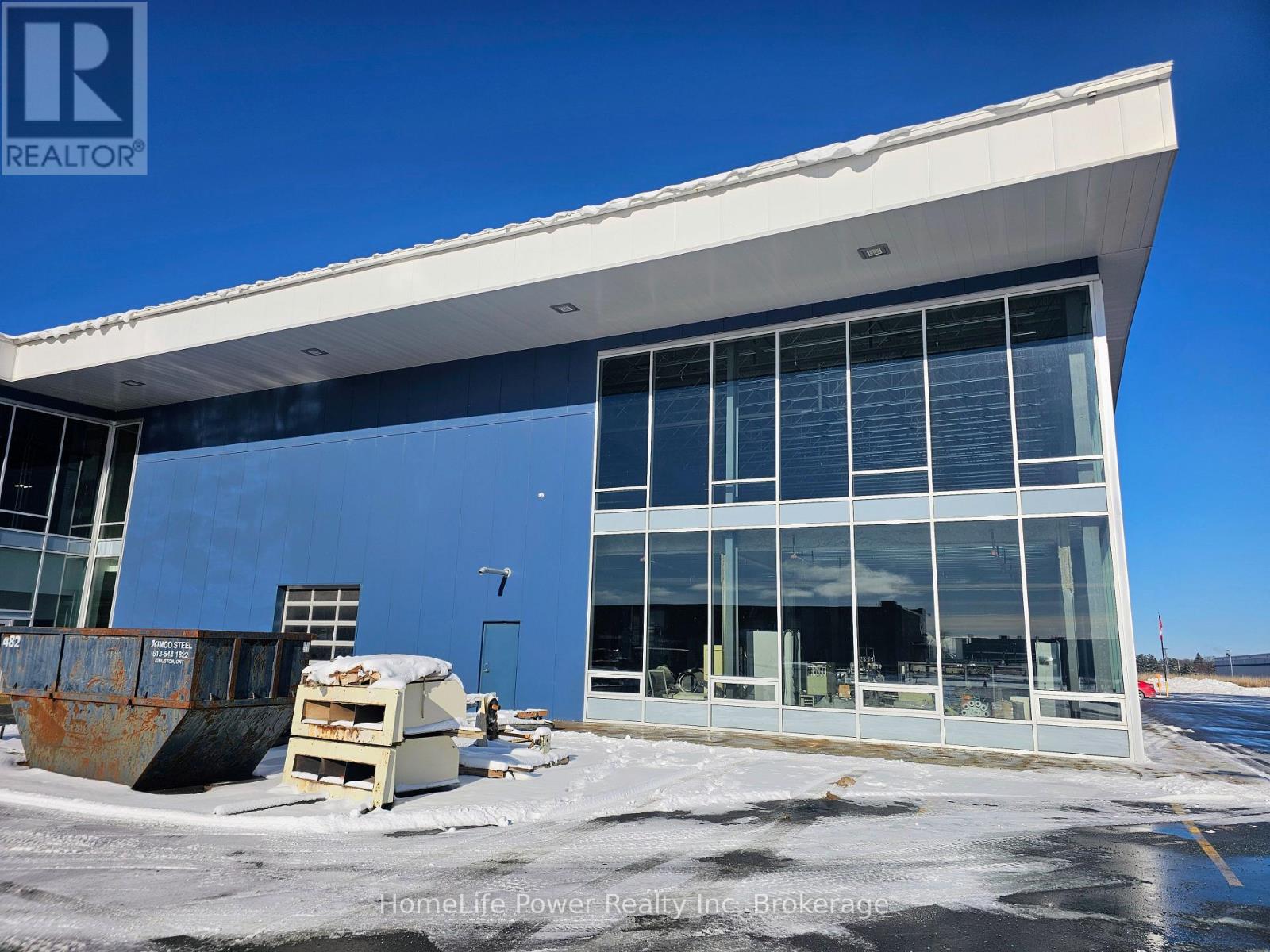 1 - 800 INNOVATION DRIVE