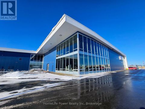 1 - 800 INNOVATION DRIVE Kingston (Kingston East (Incl Barret Crt)) ON K7K7E7